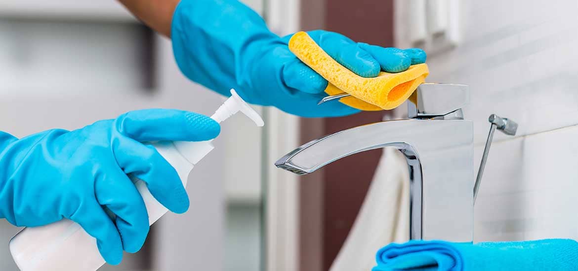 Công ty vệ sinh nhà ở theo giờ tại Hà Nội chuyên nghiệp