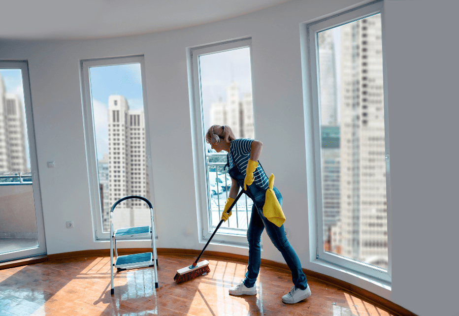 Lý do chọn DHT Clean tại quận Hà Đông