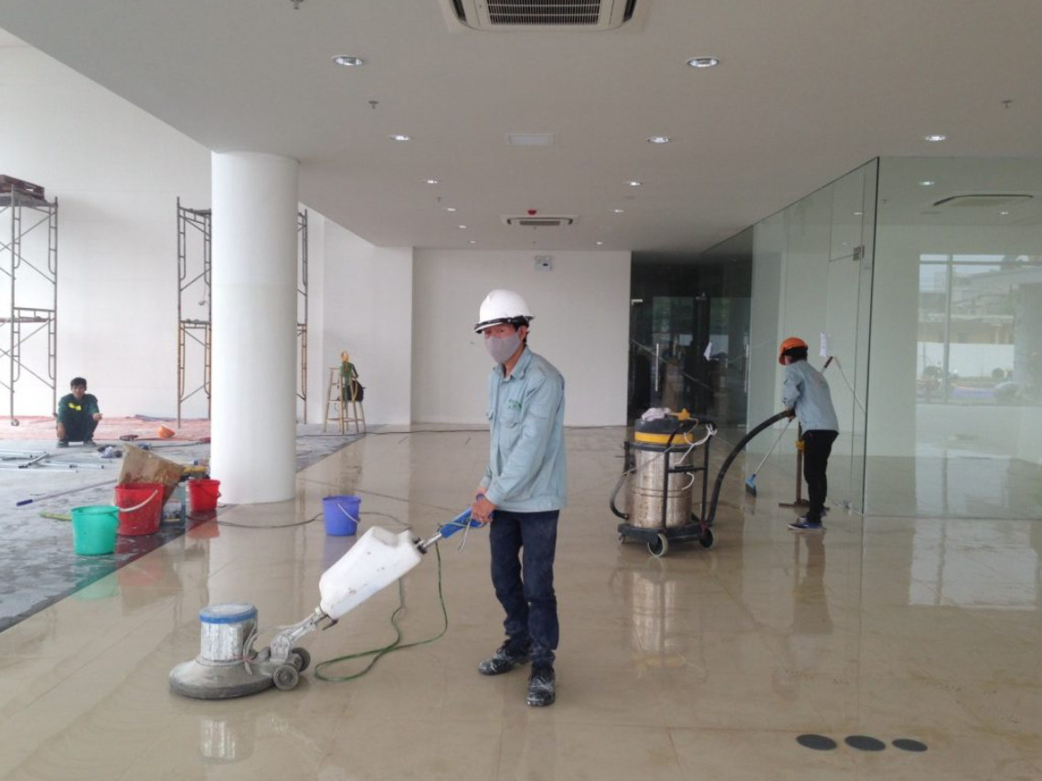 Góp phần xây dựng văn hóa doanh nghiệp tích cực
