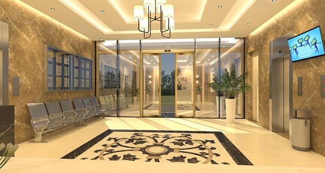 Vệ sinh không gian chung - điểm nhấn kết nối cộng đồng