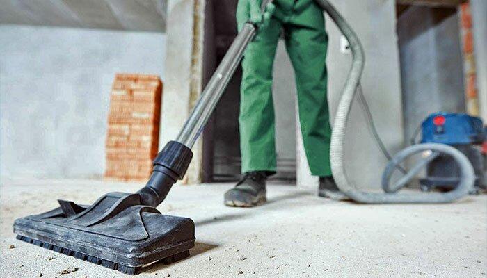 Vệ sinh nhà xưởng giá rẻ tại Bắc Ninh làm sạch hiệu quả