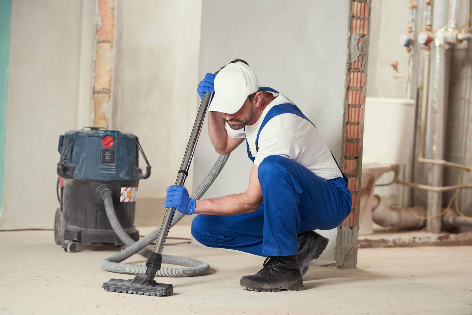 Lợi ích của dịch vụ vệ sinh nhà xưởng giá rẻ tại Bắc Ninh