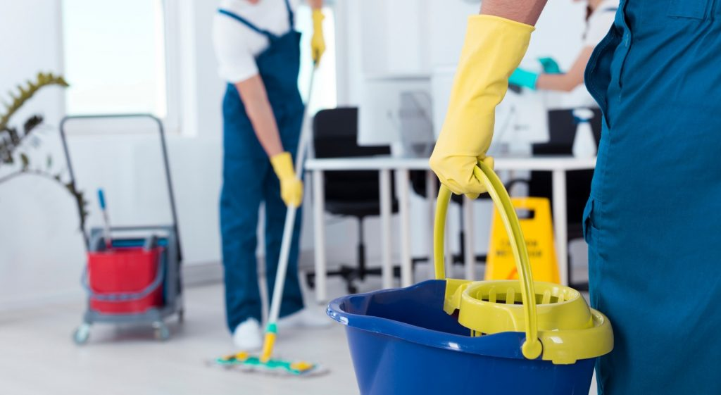 Top những câu hỏi hay gặp trong vệ sinh nhà xưởng giá rẻ tại Nam Định