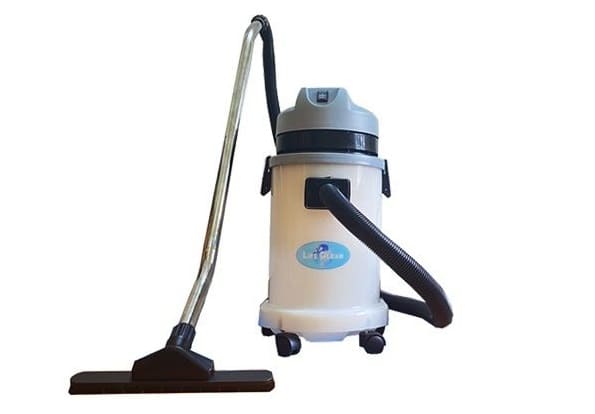 Các thiết bị dùng trong vệ sinh văn phòng giá rẻ tại Bắc Giang