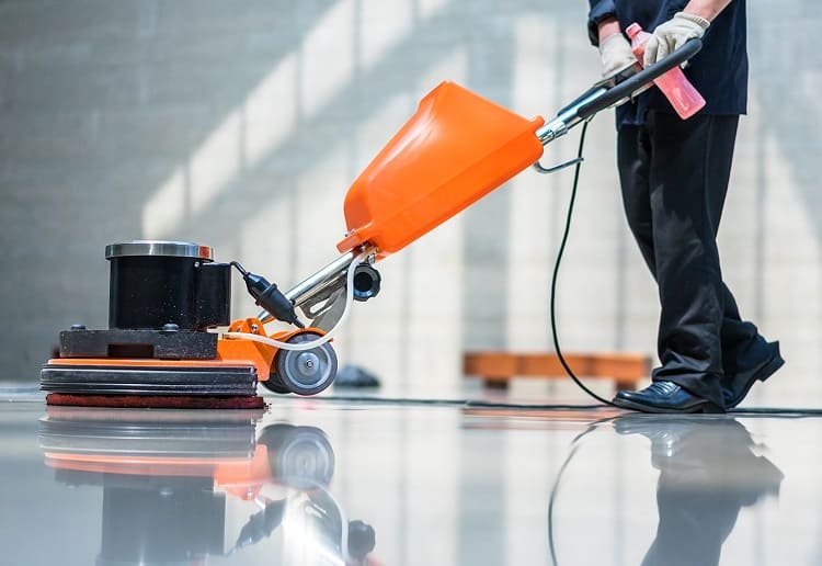 Dịch vụ vệ sinh nhà ở sau xây dựng tại Hà Nội – Lựa chọn hoàn hảo cho ngôi nhà mới